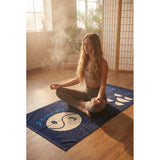 DripYin Air Signs Yoga Towel lifestyle