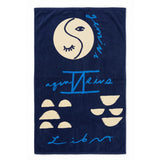 DripYin Air Signs Yoga Towel